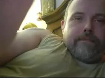 Wickedwolfman69 from Chaturbate