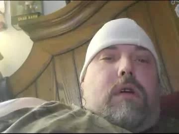 Wickedwolfman69 from Chaturbate