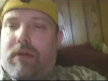 Wickedwolfman69 from Chaturbate