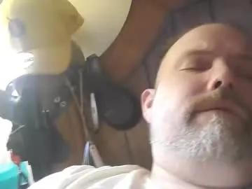 Wickedwolfman69 from Chaturbate