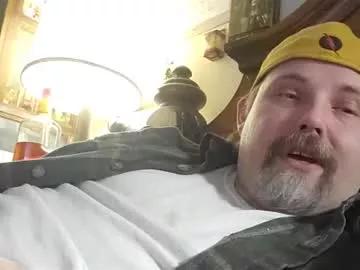 Wickedwolfman69 from Chaturbate