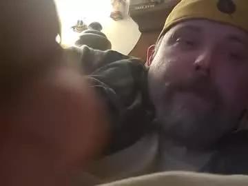 Wickedwolfman69 from Chaturbate