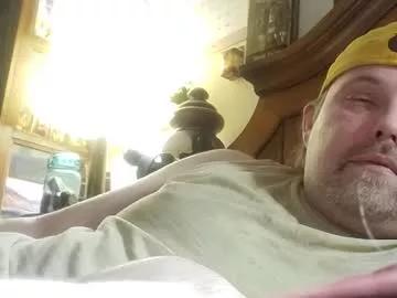 Wickedwolfman69 from Chaturbate