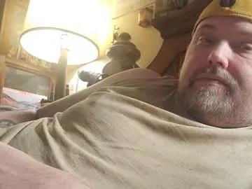 Wickedwolfman69 from Chaturbate