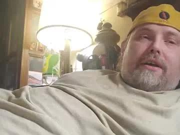 Wickedwolfman69 from Chaturbate