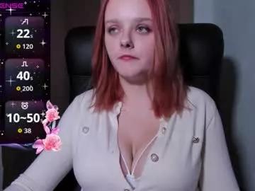 Wild_angel666 from Chaturbate