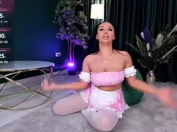 wild_angelinaa from Chaturbate is Freechat