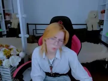 wild_berry_soul from Chaturbate is Freechat