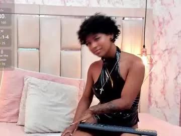wild_firee_ from Chaturbate is Freechat
