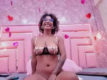 wild_firee_ from Chaturbate is Freechat