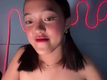 wild_natalia from Chaturbate is Freechat