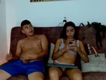 wild_roomxxx from Chaturbate is Freechat