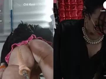 wildblackhair_1 from Chaturbate is Freechat