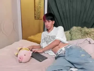 wildboy22_ from Chaturbate is Freechat