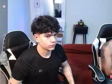 wildbross from Chaturbate is Freechat