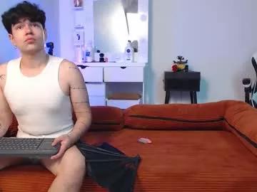 wildbross from Chaturbate is Freechat