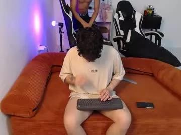 wildbross from Chaturbate is Freechat