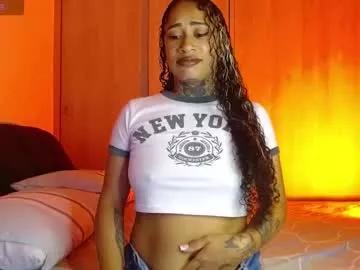 wildcattaleyaa from Chaturbate is Freechat
