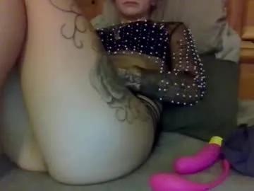wildflowernymph from Chaturbate is Freechat