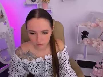 Wildhoney_xo from Chaturbate