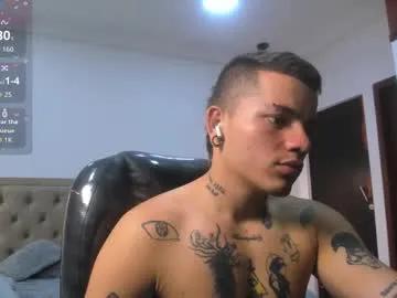 wildthor26 from Chaturbate is Freechat