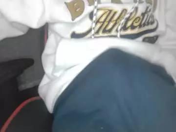 Will11493 from Chaturbate