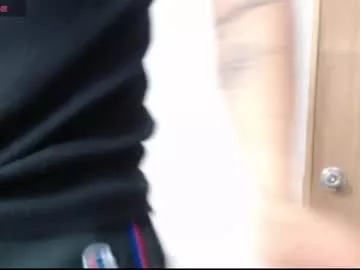 will20022 on Chaturbate 