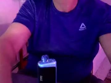 Will338454 from Chaturbate