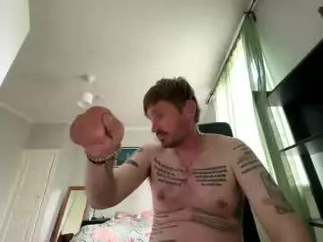 will500will from Chaturbate