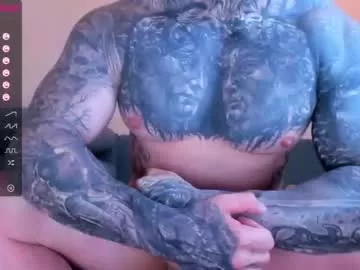 Will777will from Chaturbate