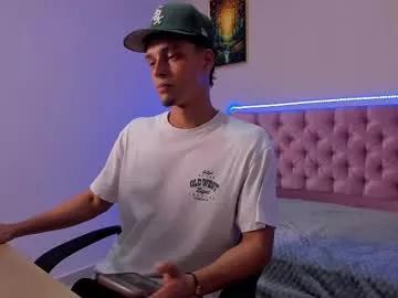 will_jason from Chaturbate