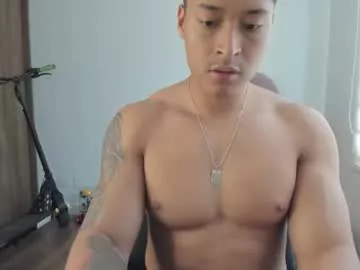 will_smith_0 on Chaturbate 