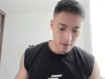 will_smith_0 on Chaturbate 