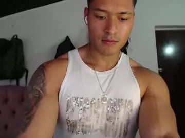 will_smith_0 on Chaturbate 