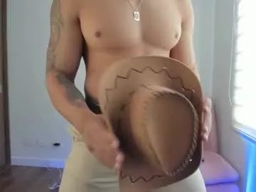 will_smith_0 on Chaturbate 