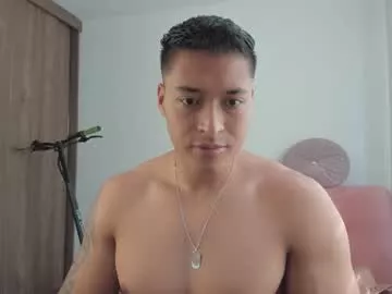 will_smith_0 on Chaturbate 