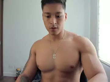 will_smith_0 on Chaturbate 