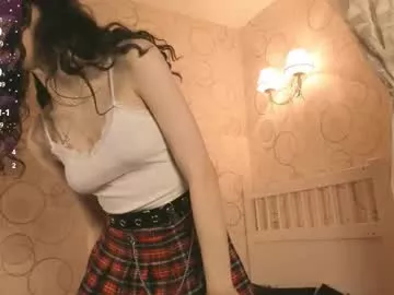 willafurnish on Chaturbate 