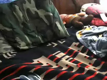 willamyth on Chaturbate 