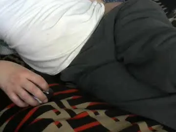 willamyth on Chaturbate 
