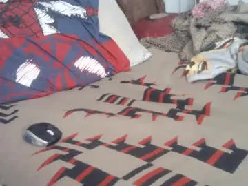 willamyth on Chaturbate 