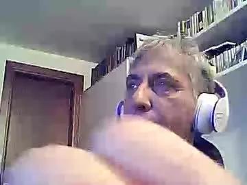 willfire71 from Chaturbate
