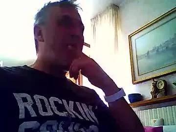 willfire71 from Chaturbate