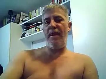 willfire71 from Chaturbate