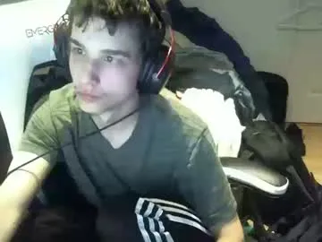 willfro_ on Chaturbate 