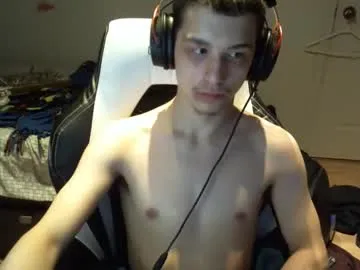 willfro_ on Chaturbate 