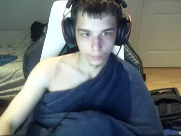 willfro_ on Chaturbate 