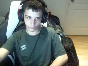 willfro_ on Chaturbate 