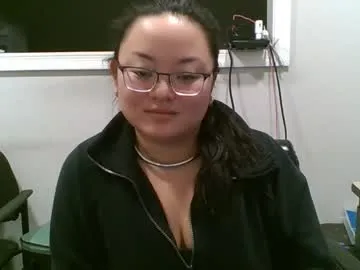 willful_brat on Chaturbate 