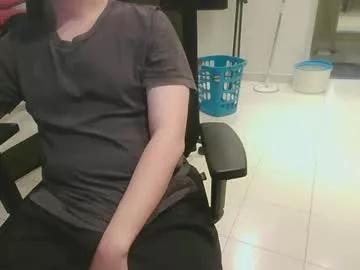 william123l from Chaturbate